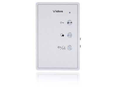 Unifon głosnomówiacy VIDOS DUO U1011 VIDOS