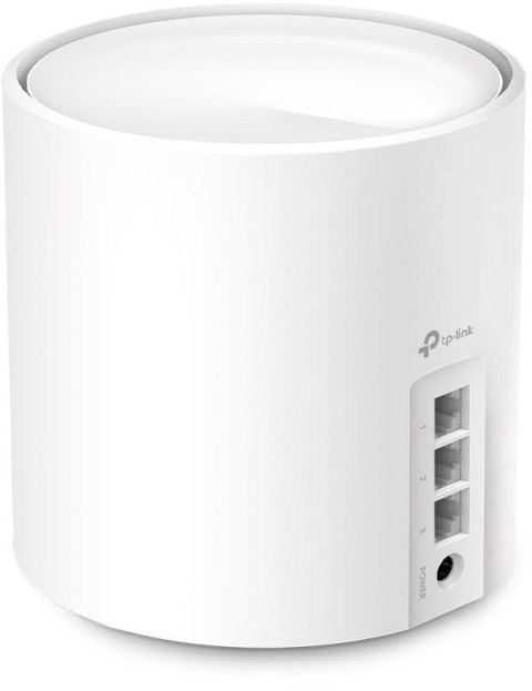 DOMOWY SYSTEM WI-FI MESH TP-LINK DECO X50 (2-PACK) TP-LINK