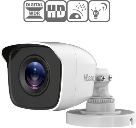 Kamera 4w1 Hilook by Hikvision tuba 5MP TVICAM-B5M 2.8mm HILOOK