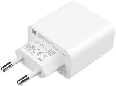 Ładowarka USB Xiaomi Mi 33W Wall Charger (Type-A+Type-C) XIAOMI