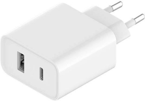 Ładowarka USB Xiaomi Mi 33W Wall Charger (Type-A+Type-C) XIAOMI