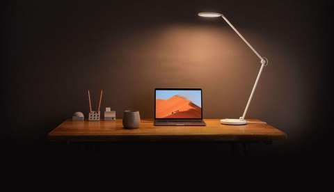 Lampka biurkowa Xiaomi Mi Smart LED Desk Lamp Pro XIAOMI Lampka biurkowa Xiaomi Mi Smart LED Desk Lamp Pro XIAOMI