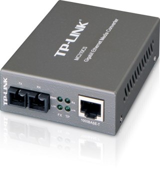 MEDIA KONWERTER TP-LINK MC210CS TP-LINK