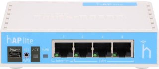 MIKROTIK ROUTERBOARD hAP Lite (RB941-2ND) MIKROTIK