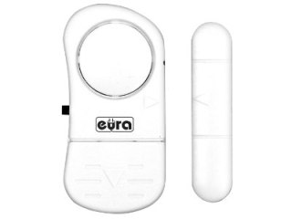 MINI ALARM EURA MA-05A3 (RL-9805A) 2-funkcje EURA