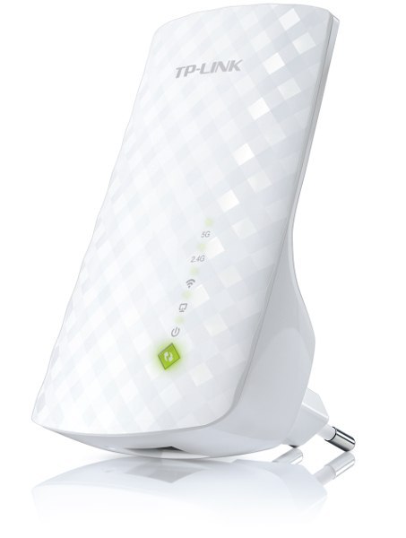 REPEATER TP-LINK RE200 AC750 TP-LINK