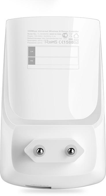 REPEATER TP-LINK TL-WA850RE TP-LINK