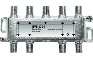 ROZGAŁEŹNIK AX BVE 80-01 AXING