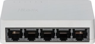 Switch Hilook by Hikvision SW-05-D 5-portowy HILOOK