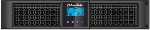 UPS ZASILACZ AWARYJNY PowerWalker VI 1500 RT HID POWERWALKER