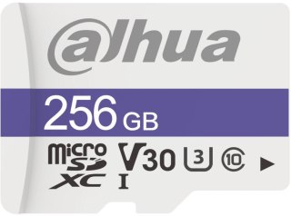 Karta pamięci microSD DAHUA TF-C100/256GB DAHUA