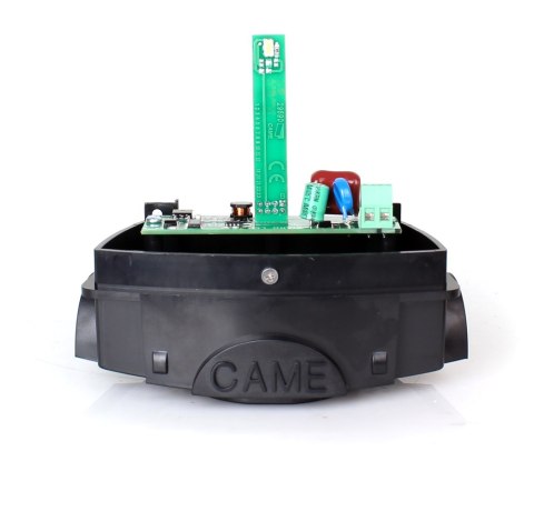 Lampa CAME KIARO KLED 230V (PROMO KIT) z przewodem i anteną CAME