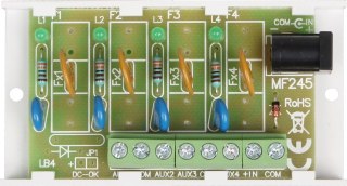 MODUŁ BEZPIECZNIKOWY Pulsar AWZ575 PULSAR