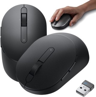 Mysz Dell MS5120W Pro Wireless Mouse Czarny DELL