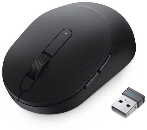 Mysz Dell MS5120W Pro Wireless Mouse Czarny DELL