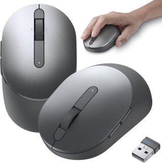 Mysz Dell MS5120W Pro Wireless Mouse Szary DELL