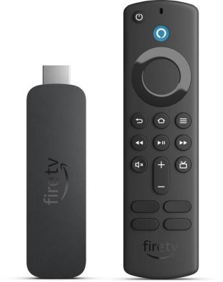 Odtwarzacz multimedialny Amazon Fire TV Stick 4K MAX 2023 AMAZON