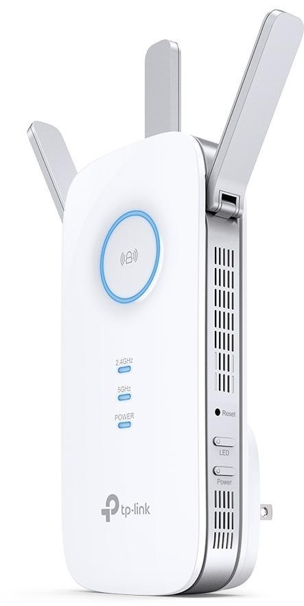 REPEATER TP-LINK RE550 AC1900 TP-LINK