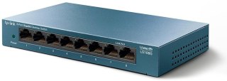 SWITCH TP-LINK LS108G TP-LINK