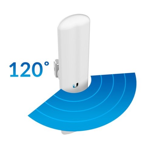 UBIQUITI LITEBEAM LBE-5AC-16-120 LAP-120 UBIQUITI