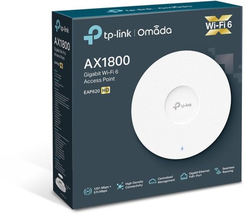 AP TP-LINK EAP620 HD TP-LINK