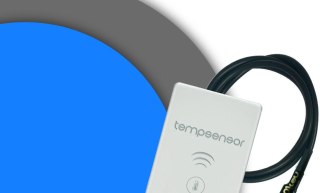 Czujnik temperatury Blebox tempsensor Wi-Fi BLEBOX