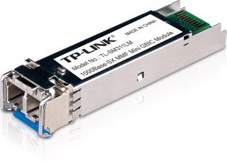 MODUŁ SFP TP-LINK TL-SM311LM (MM) TP-LINK