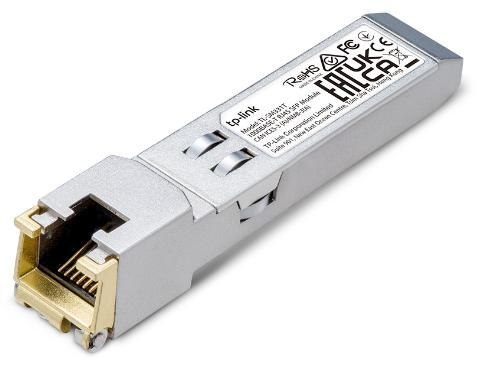 MODUŁ SFP TP-LINK TL-SM331T (RJ45) TP-LINK