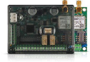 SATEL MODUŁ MONITORUJACY GPRS GPRS-A SATEL