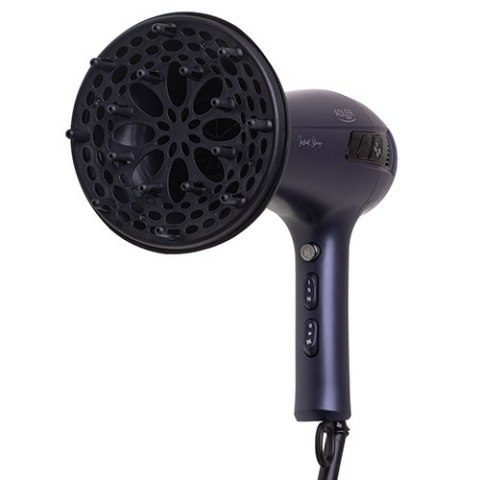 Suszarka ze zwijanym przewodem - 2400W + dyfuzor Suszarka ze zwijanym przewodem - 2400W + dyfuzor