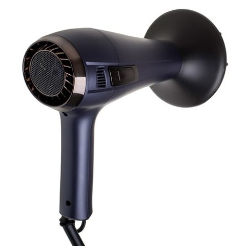 Suszarka ze zwijanym przewodem - 2400W + dyfuzor Suszarka ze zwijanym przewodem - 2400W + dyfuzor
