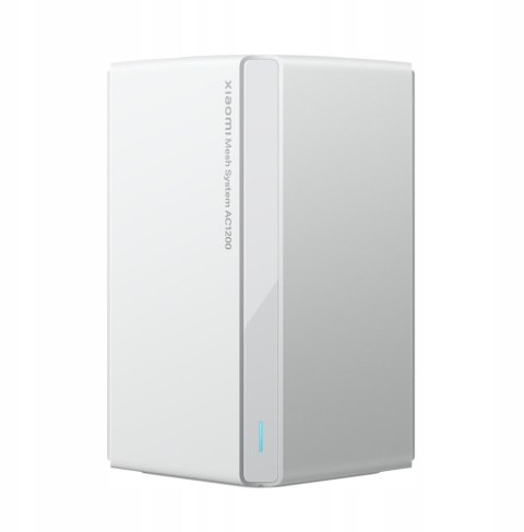 Xiaomi Mesh System AC1200 (2-pak) XIAOMI