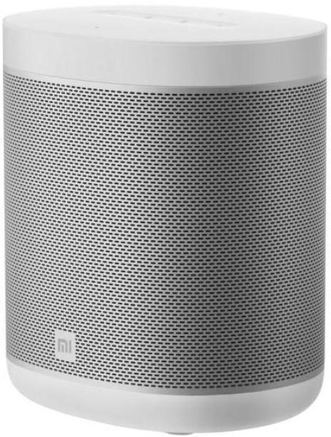 Głośnik przenośny Xiaomi Mi Smart Speaker XIAOMI