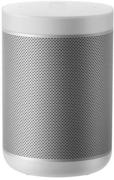 Głośnik przenośny Xiaomi Mi Smart Speaker XIAOMI