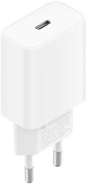 Ładowarka USB Xiaomi Mi 20W charger (Type-C) XIAOMI