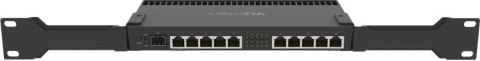 MIKROTIK ROUTERBOARD RB4011IGS+RM MIKROTIK