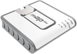 MIKROTIK ROUTERBOARD mAP 2nD lite (RBMAPL-2ND) MIKROTIK