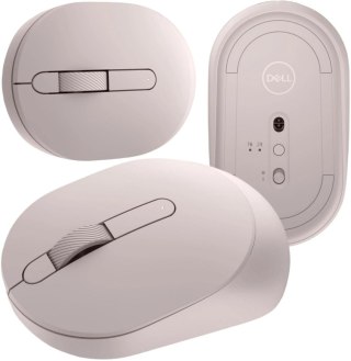 Mysz Dell MS3320W Mobile Wireless Mouse Ash Pink DELL