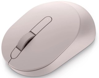 Mysz Dell MS3320W Mobile Wireless Mouse Ash Pink DELL