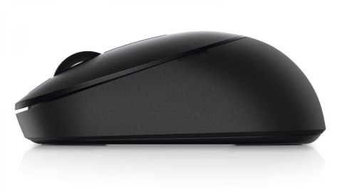 Mysz Dell MS3320W Mobile Wireless Mouse Czarny DELL