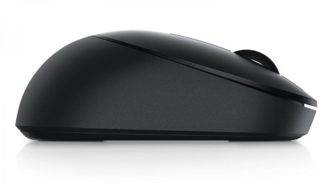 Mysz Dell MS3320W Mobile Wireless Mouse Czarny DELL