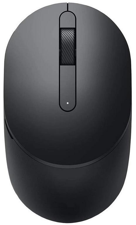 Mysz Dell MS3320W Mobile Wireless Mouse Czarny DELL