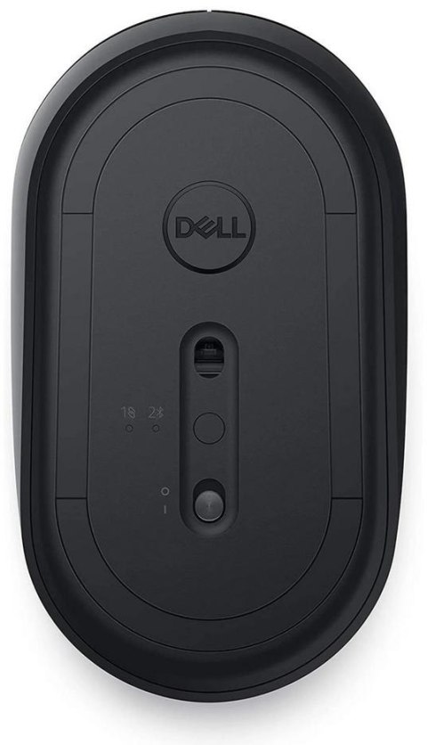 Mysz Dell MS3320W Mobile Wireless Mouse Czarny DELL