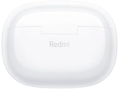 Słuchawki bezprzewodowe Xiaomi Redmi Buds 5 Pro biały XIAOMI