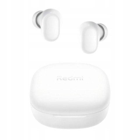 Xiaomi Redmi Buds 6 Play biały XIAOMI Xiaomi Redmi Buds 6 Play biały XIAOMI