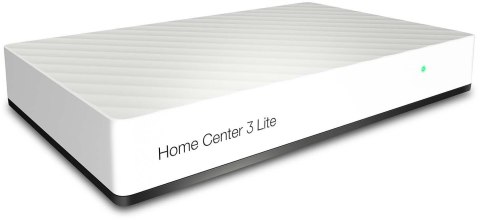 Centralka Home Center 3 Lite FIBARO FGHC3L FIBARO