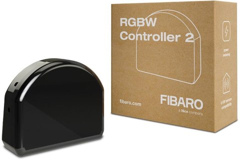 Moduł oświetleniowy RGBW Controller 2 FIBARO FGRGBWM-442 FIBARO