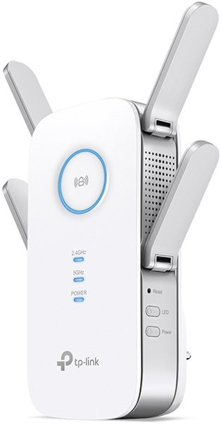 REPEATER TP-LINK RE650 TP-LINK