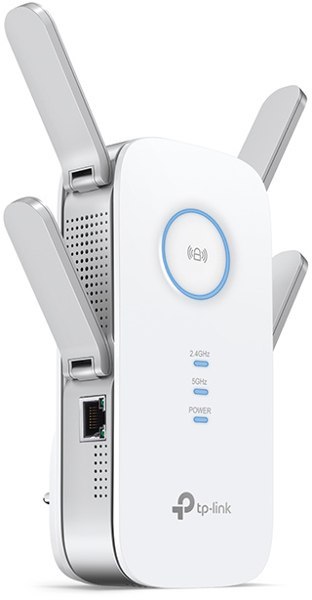 REPEATER TP-LINK RE650 TP-LINK