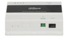 SWITCH SYSTEMU WIDEODOMOFONOWEGO DAHUA VTNS1001B-2 DAHUA